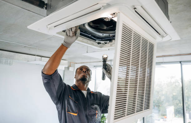 Licensed Ductwork Repair service in Polk City, FL - FH HVAC
